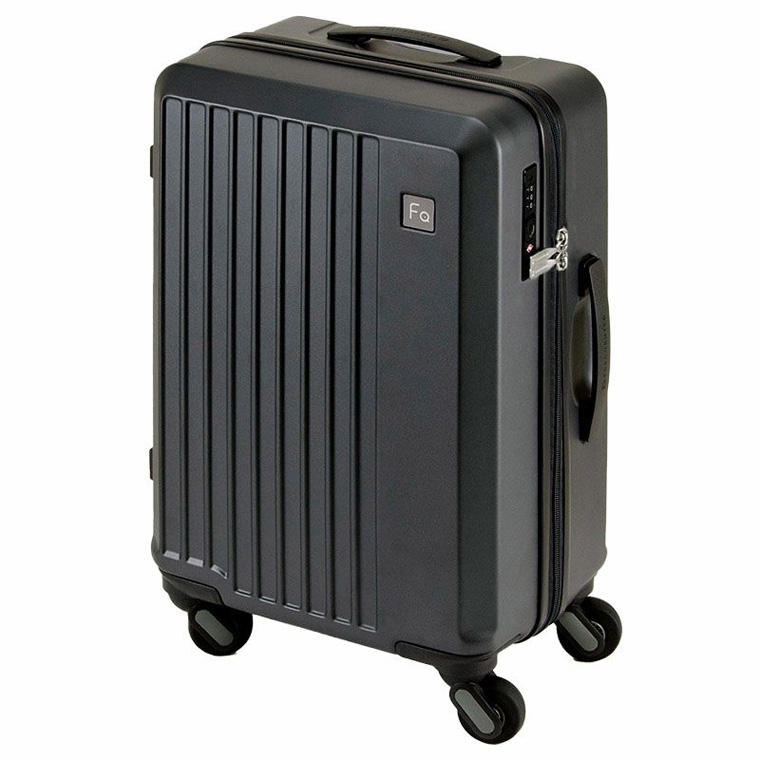 FREQUENTER（フリクエンター） スーツケース 静音 LIEVE リエーヴェ 4