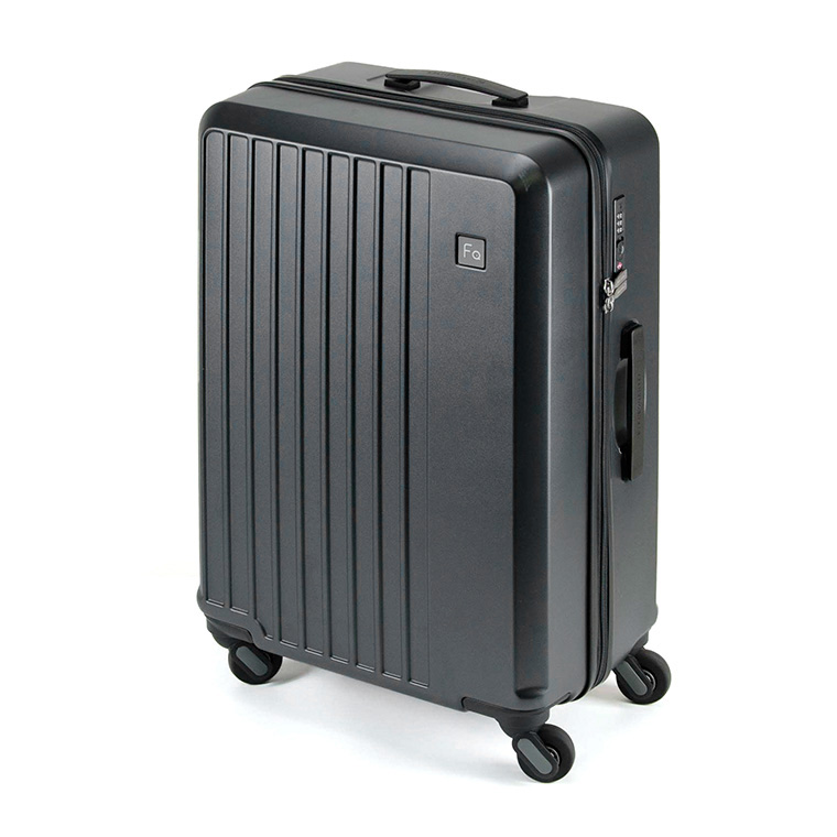 FREQUENTER（フリクエンター） スーツケース LIEVE リエーヴェ 4輪