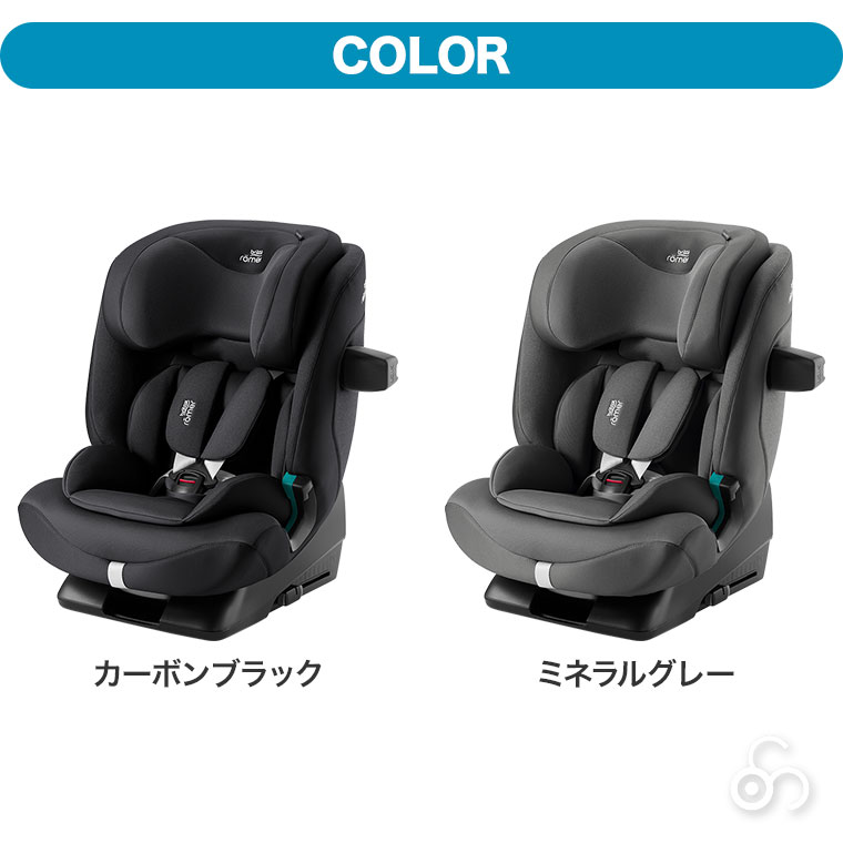 Britax Romer（ブリタックスレーマー） アドバンサフィックスプロ