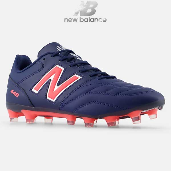 New Balance（ニューバランス） シューズ サッカー スパイク 442 v2