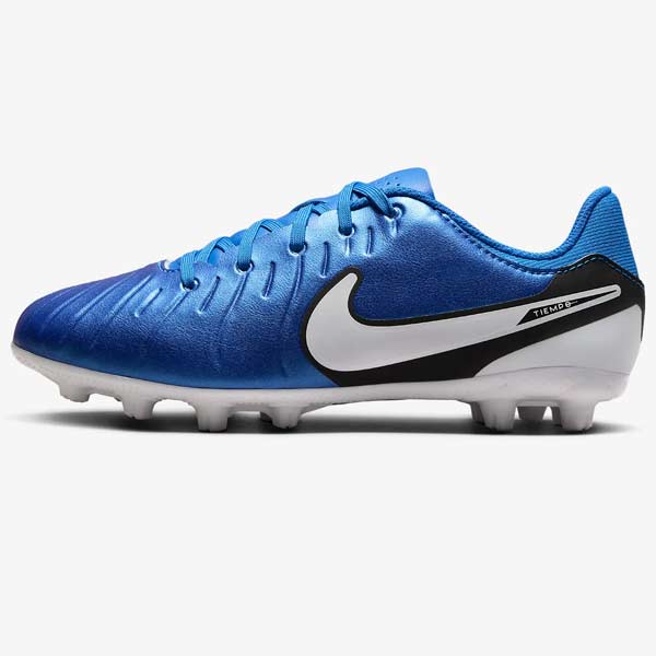NIKE（ナイキ） ジュニア サッカー シューズ スパイク ティエンポ