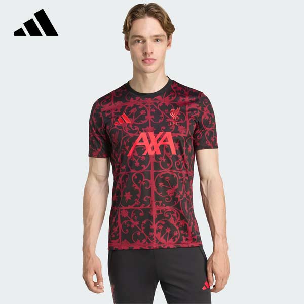 adidas（アディダス） ウエア サッカー リヴァプール リバプールFC 25