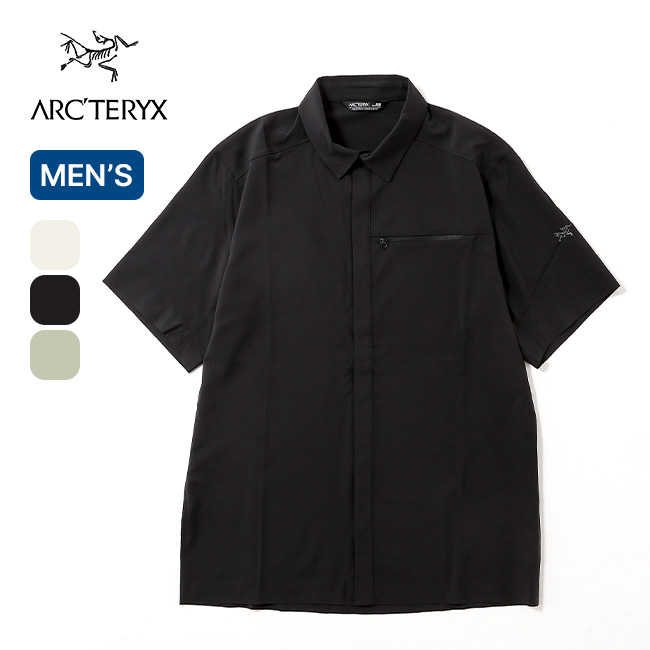 ARC'TERYX（アークテリクス） ARC TERYX スカイラインSSシャツ メンズ