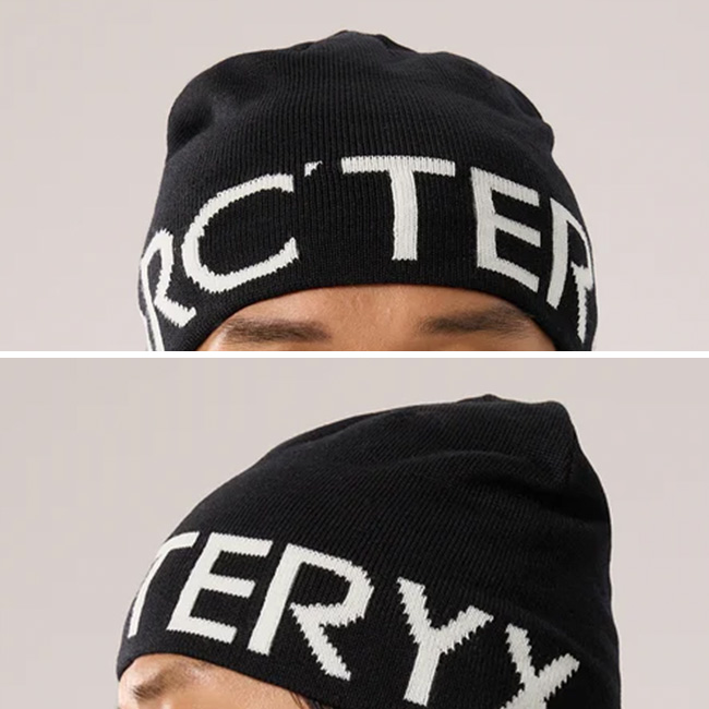 ARC'TERYX（アークテリクス） ARC TERYX ワードヘッドトーク WORD HEAD