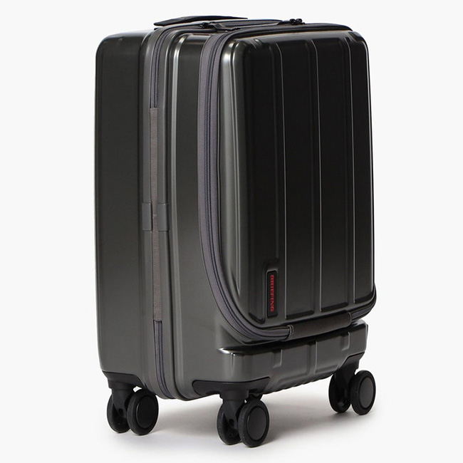 BRIEFING（ブリーフィング） H-34F SD VER1 5 BRA253C25 キャリー