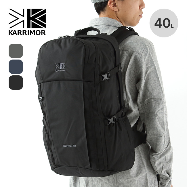 Karrimor（カリマー） トリビュート 40 501233 トリビュート40 tribute