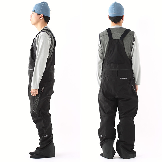 Teton Bros.（ティートンブロス） Teton Bros TBパンツ メンズ TB Pant