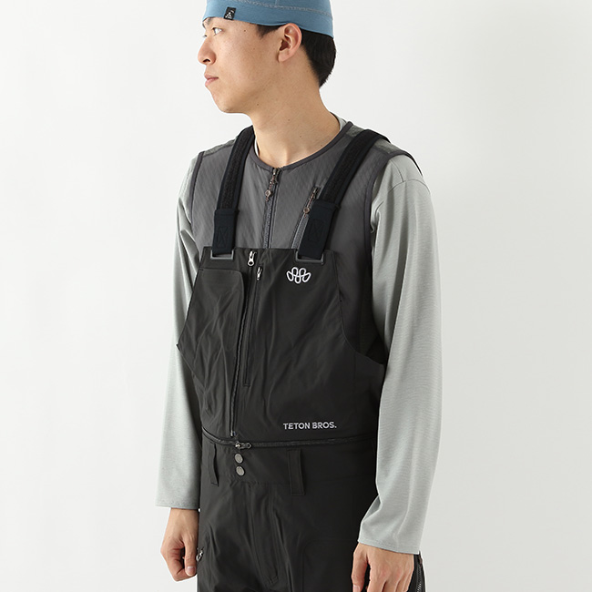 Teton Bros.（ティートンブロス） Teton Bros TBパンツ メンズ TB Pant