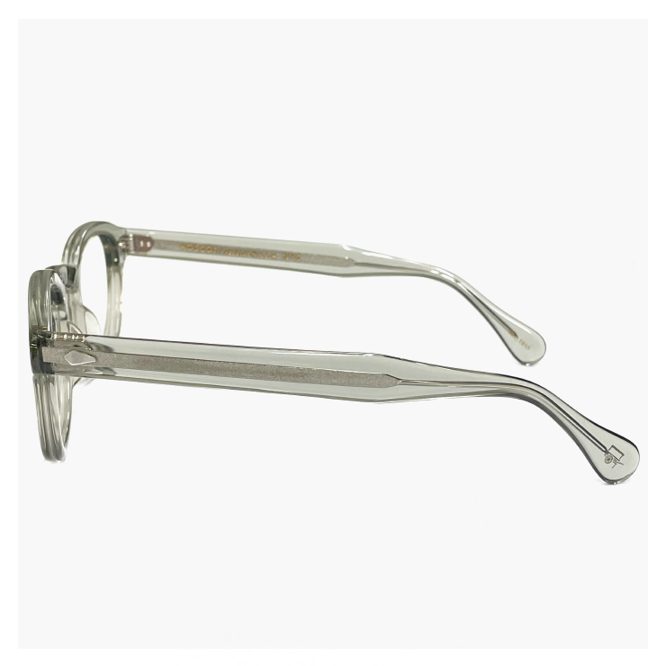 モスコット メガネ レムトッシュ 46mm MOSCOT LEMTOSH SAGE 眼鏡