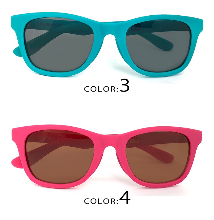 PEARLY GATES（パーリーゲイツ） レディース 偏光サングラス pg-904