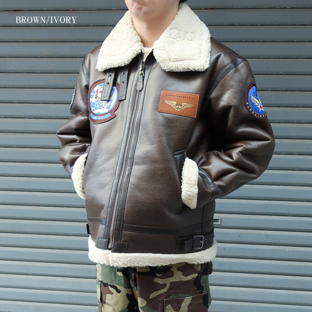 Alpha Industries（アルファ・インダストリーズ） アルファ