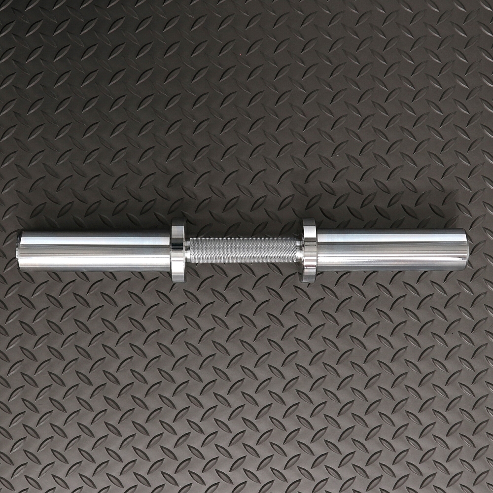 IROTEC（アイロテック） オリンピック ダンベルシャフト 径50mm/筋トレ