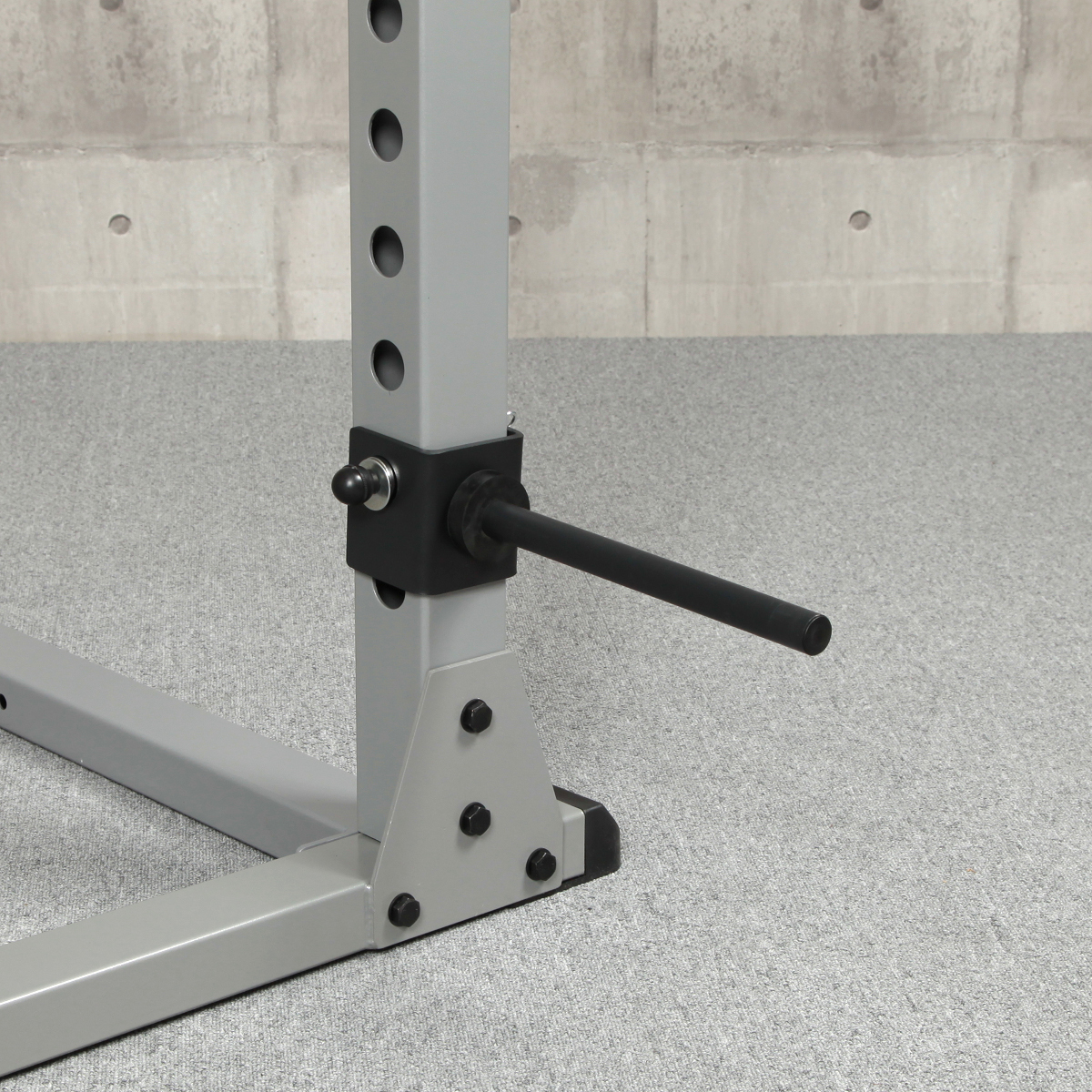 IROTEC（アイロテック） パワーラックHPM専用プレートホルダー