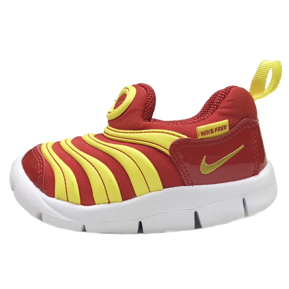 NIKE（ナイキ） 靴 13cm(実寸14cm) ダイナモフリーTD キッズ ベビー