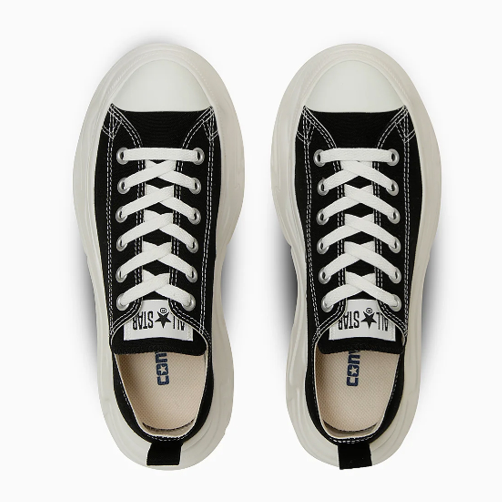 CONVERSE（コンバース） レディース 厚底 スニーカー 23〜24.5cm