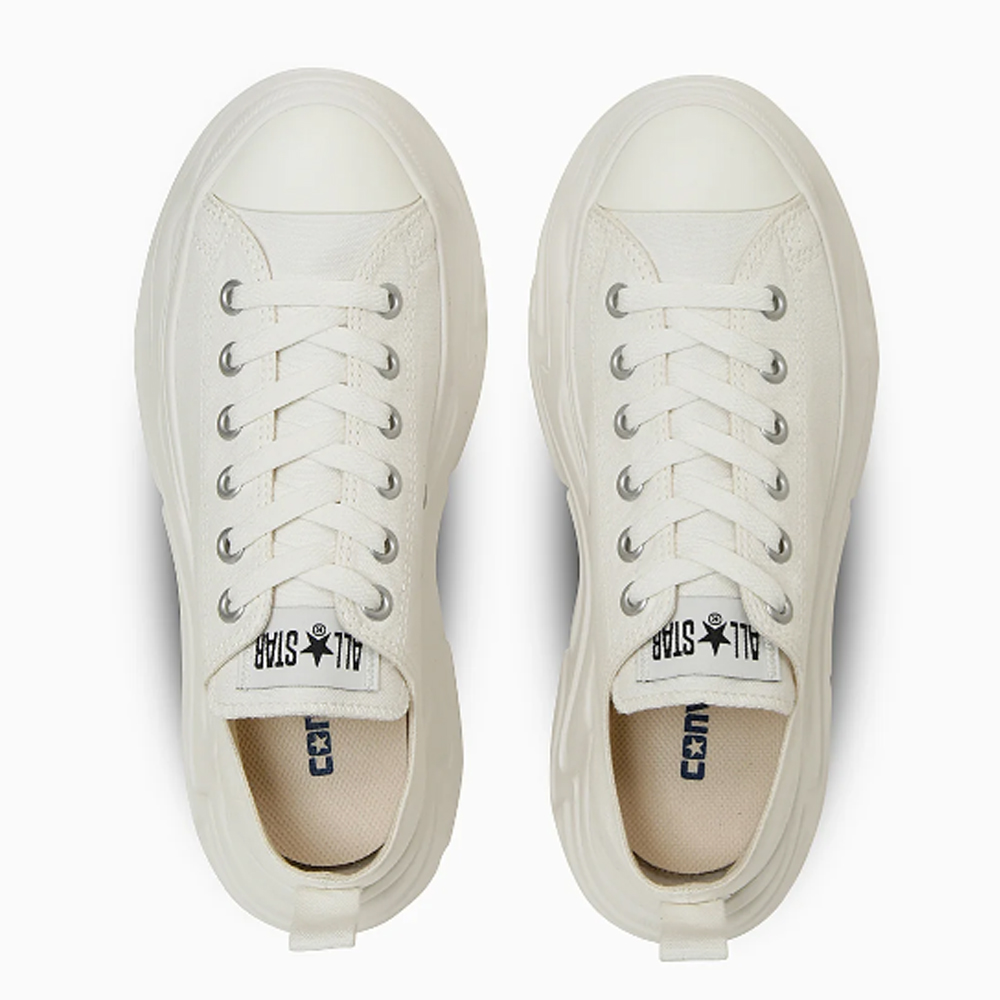 CONVERSE（コンバース） レディース 厚底 スニーカー 23〜24.5cm