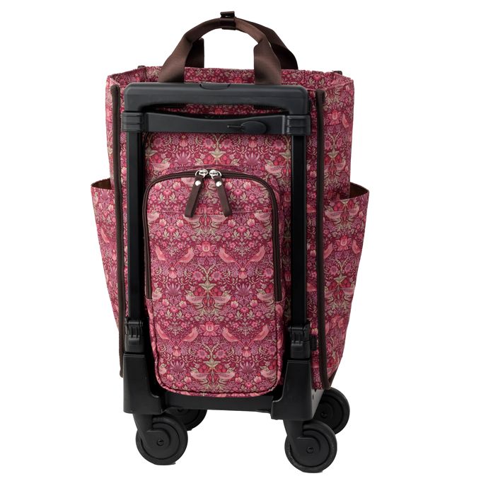 SWANY（スワニー） キャリーバッグ 公式 ショッピングカート キャリー