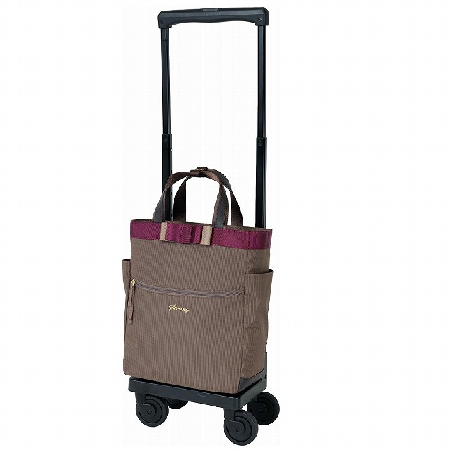 SWANY（スワニー） キャリーバッグ 公式 ショッピングカート キャリー