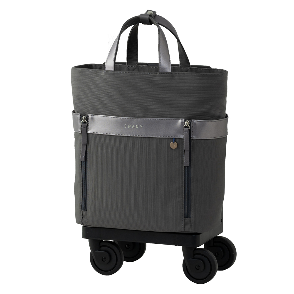 SWANY（スワニー） キャリーバッグ 公式 ショッピングカート キャリー