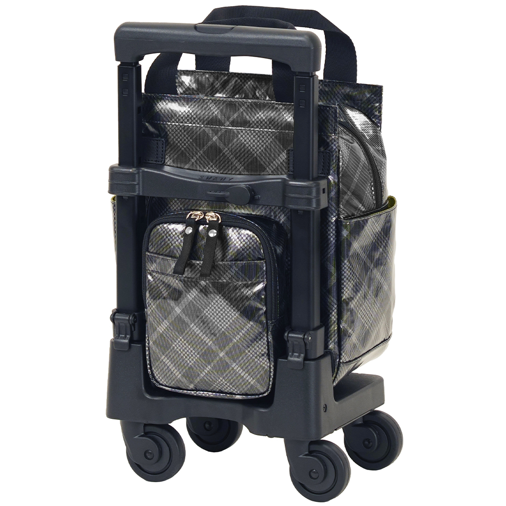 SWANY（スワニー） キャリーバッグ 公式 ショッピングカート キャリー