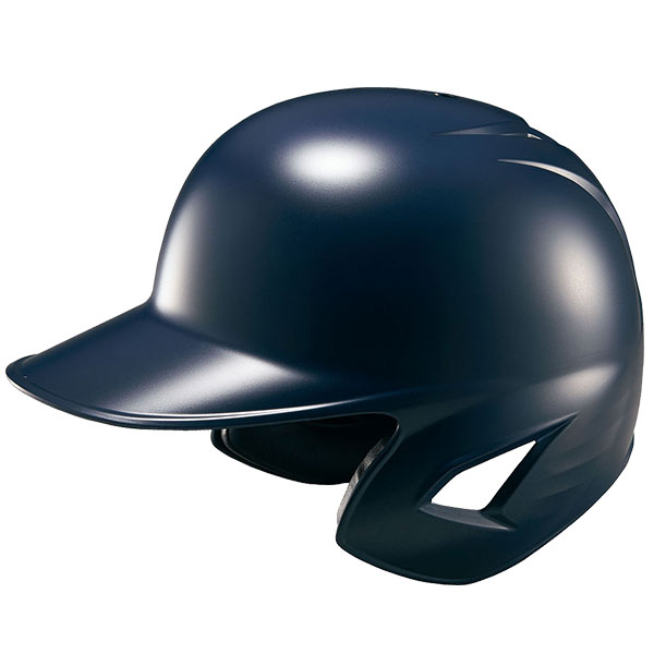 ゼット（ZETT） ソフトボール ヘルメットセット ヘルメットケース付き