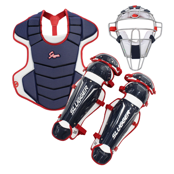 久保田スラッガー（KUBOTA SLUGGER） 野球 防具 軟式用 キャッチャー
