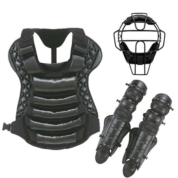 ハタケヤマ（HATAKEYAMA） 野球 防具 硬式 ハイクラス キャッチャー