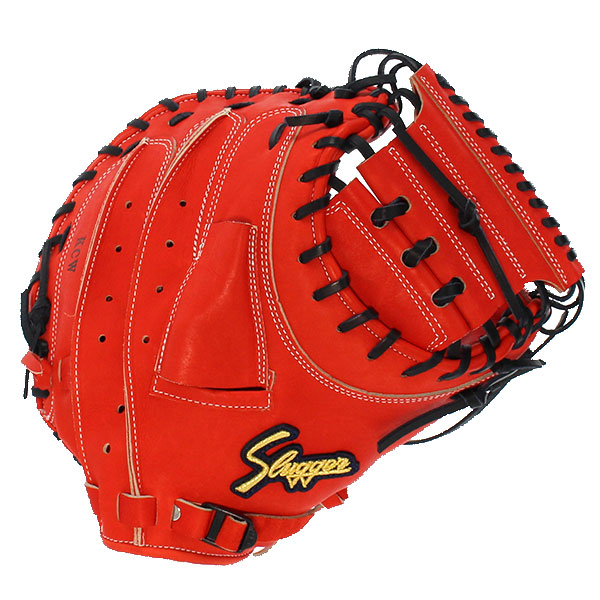 久保田スラッガー（KUBOTA SLUGGER） 野球 硬式キャッチャーミット