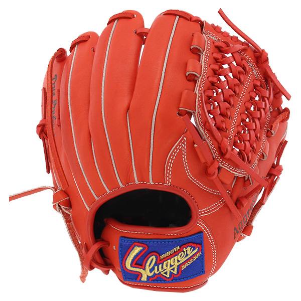 久保田スラッガー（KUBOTA SLUGGER） 野球 少年野球 軟式 グローブ