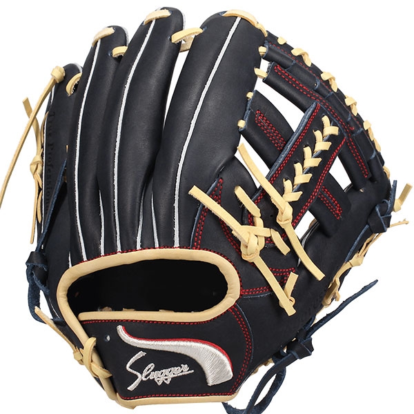 久保田スラッガー（KUBOTA SLUGGER） 野球 限定 軟式グローブ グラブ