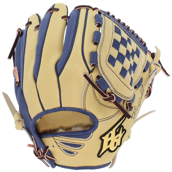 HI-GOLD（ハイゴールド） 野球 グローブ 大人 軟式 硬式 グローブ 硬式