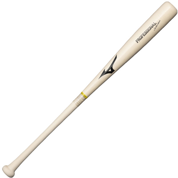 MIZUNO（ミズノ） 野球 バット 軟式木製バット 飛ぶ 軟式野球 軟式用