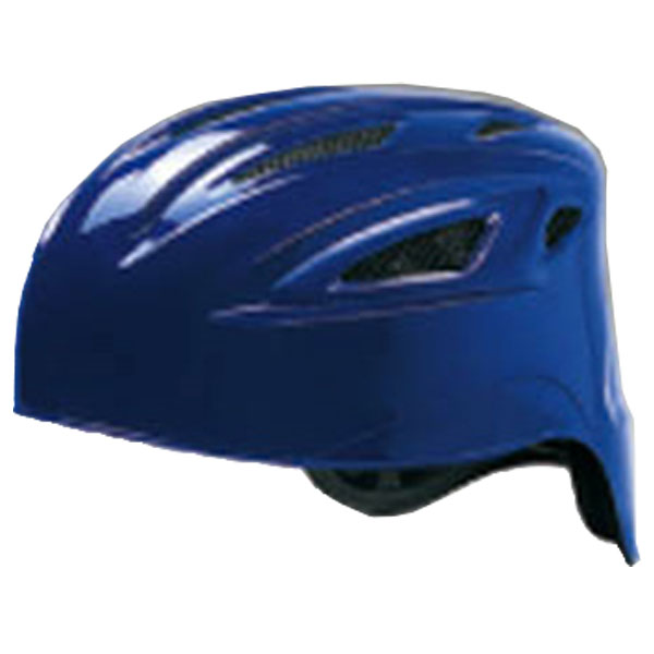 MIZUNO（ミズノ） 野球 キャッチャーヘルメット 軟式 一般 大人 高校生