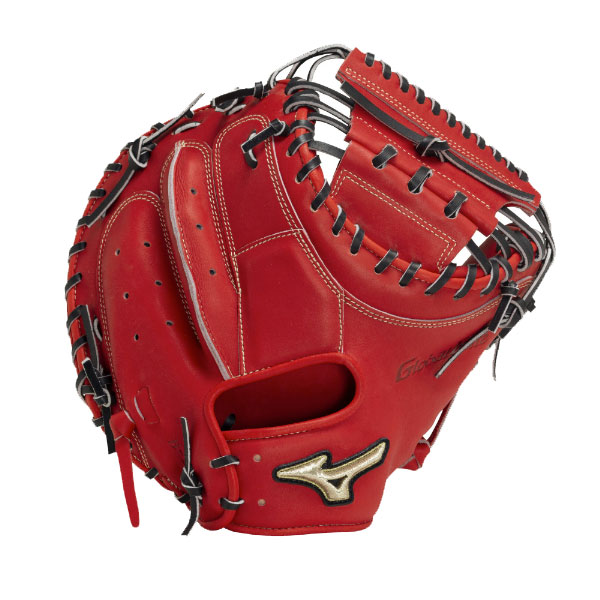 MIZUNO（ミズノ） 野球 硬式キャッチャーミット 硬式 キャッチャー