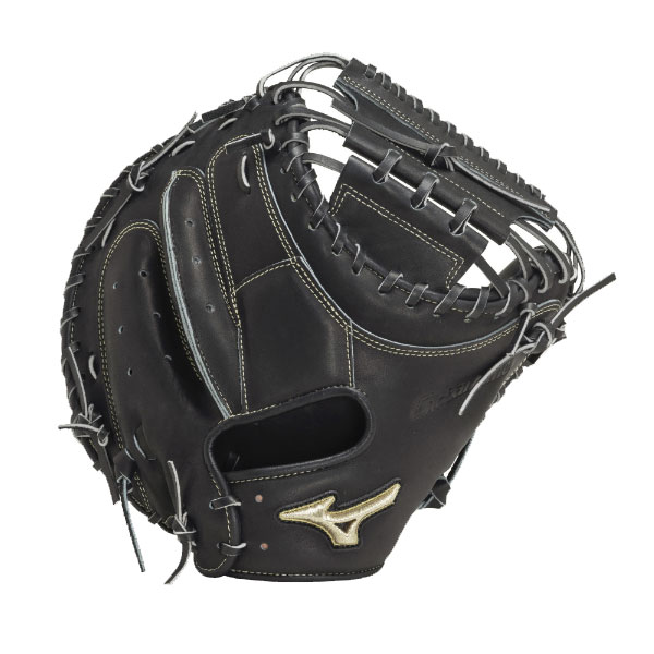 MIZUNO（ミズノ） 野球 硬式キャッチャーミット 硬式 キャッチャー