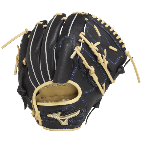 MIZUNO 軟式グローブ（ポジション：内野手用）｜グローブ｜野球