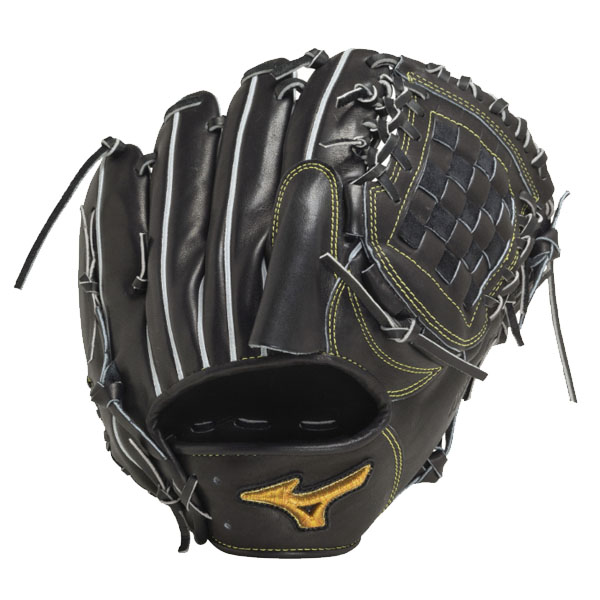 MIZUNO（ミズノ） 硬式グローブ ミズノプロ 野球 高校野球対応 限定