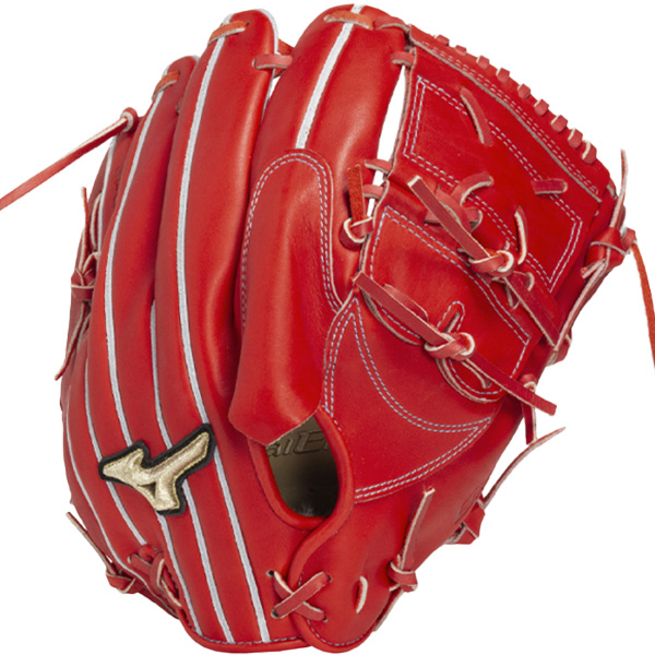MIZUNO（ミズノ） 野球 グローバルエリート プロモデル 硬式グローブ