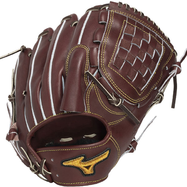 MIZUNO（ミズノ） 野球 グローブ 硬式 ミズノプロ 硬式グローブ グラブ