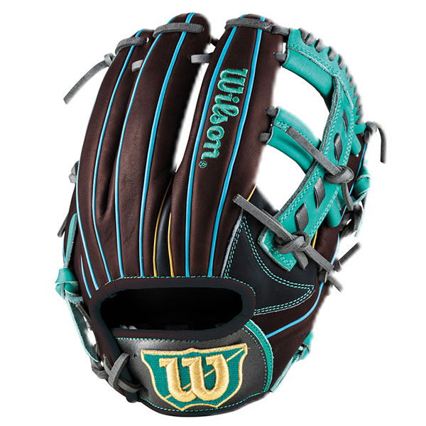 Wilson（ウイルソン） 野球 グローブ 軟式 ウィルソン ワナビー
