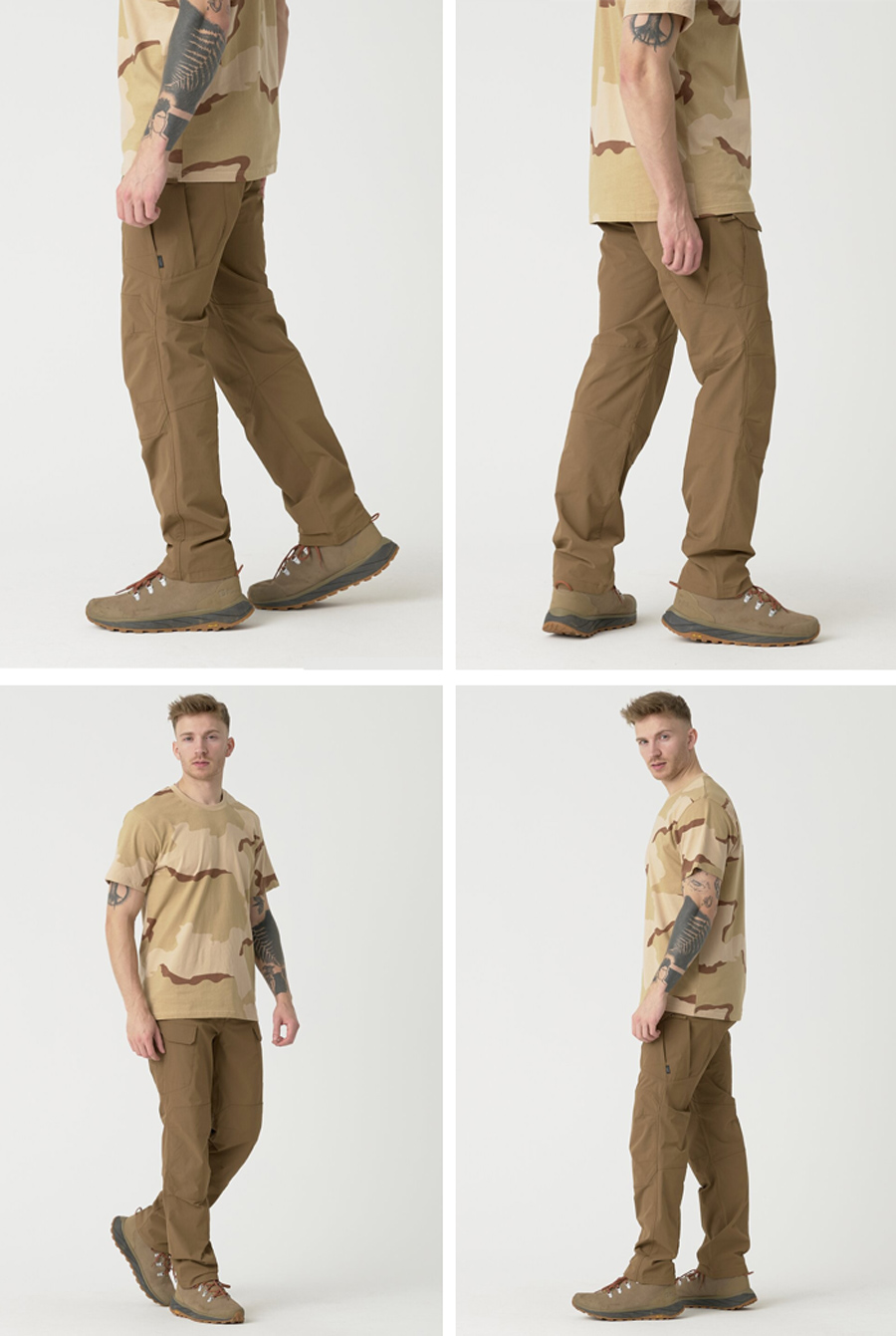 HELIKON-TEX HELIKON-TEX(ヘリコンテックス) OTP OUTDOOR TACTICAL