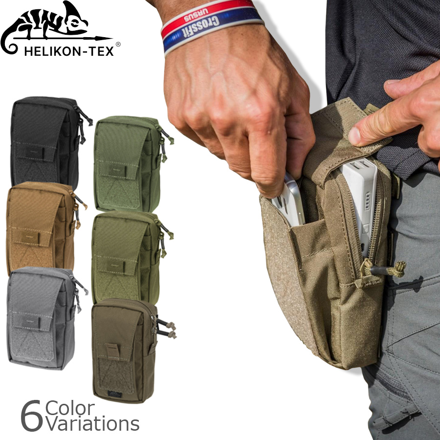 HELIKON-TEX HELIKON-TEX(ヘリコンテックス) GROUNDHOG BACKPACK