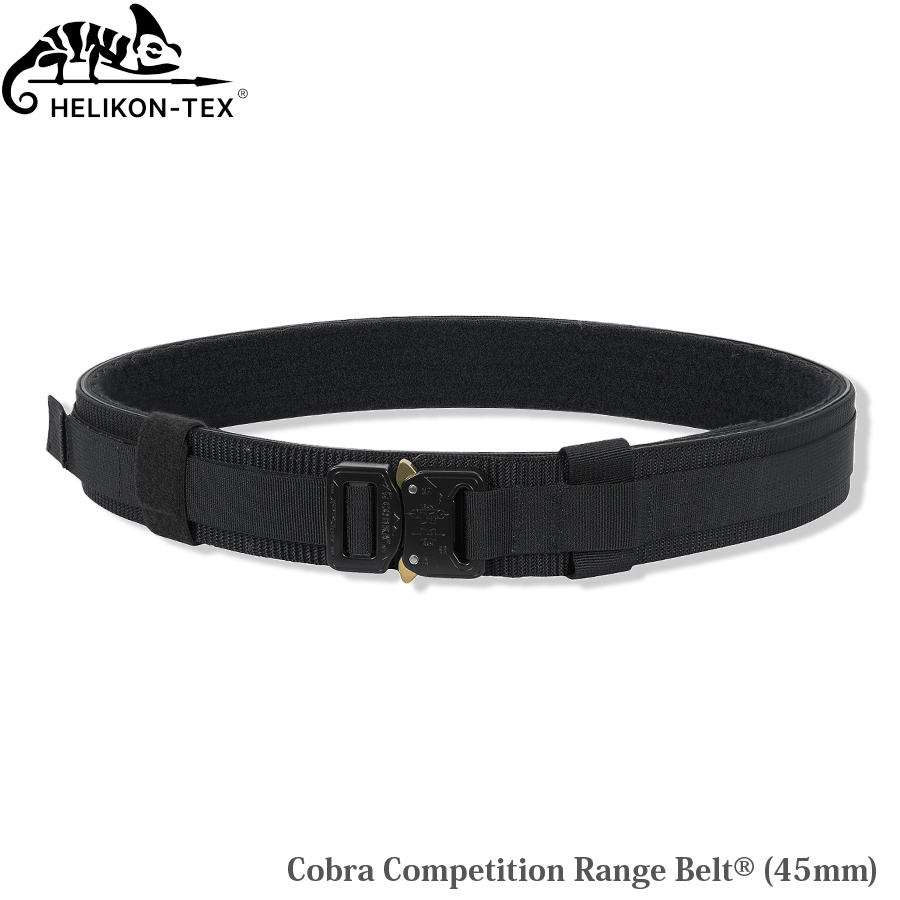 HELIKON-TEX(ヘリコンテックス) COBRA COMPETITION RANGE BELT コブラ