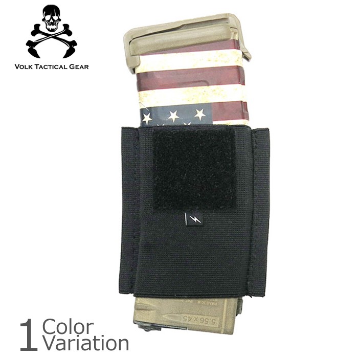 VOLK TACTICAL GEAR（ボルク タクティカル ギア） BLOCK SYSTEM VBS