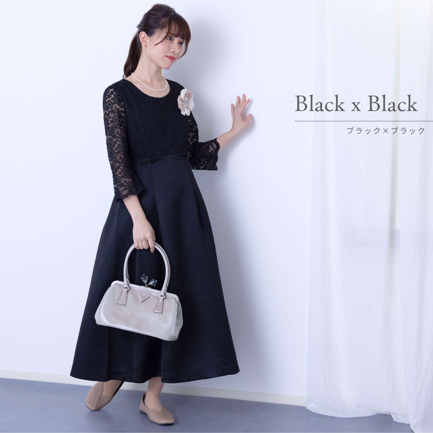 ETERNITY SELECT（エタニティセレクト） ワンピース レディース