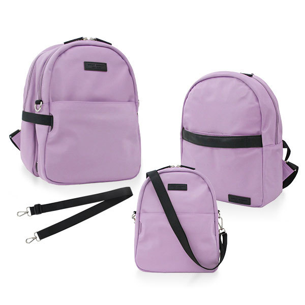 SweetMommy（スウィートマミー） マザーズバッグ マザーズリュック