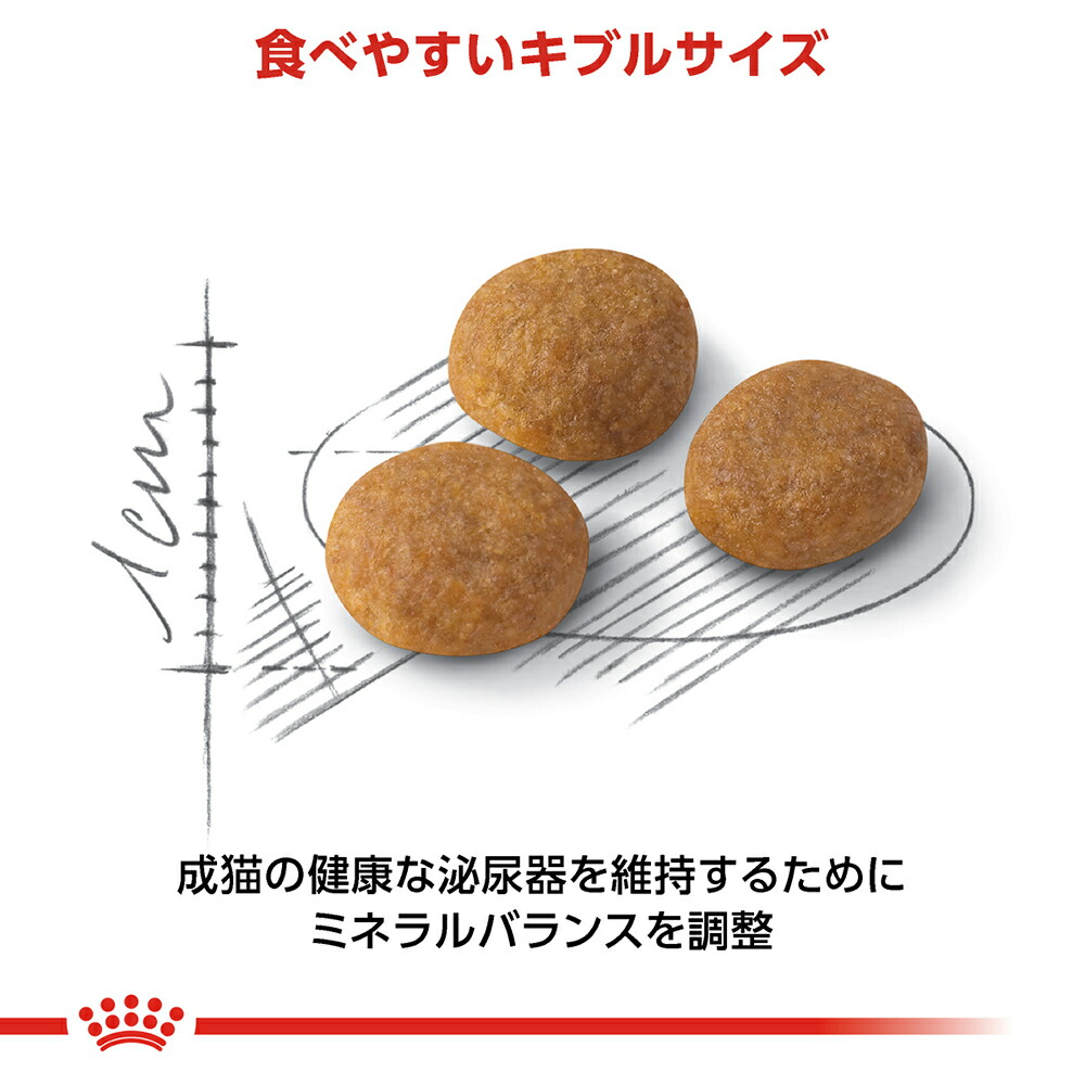 フィーライン ヘルス ニュートリション ロイヤルカナン FHN アロマ