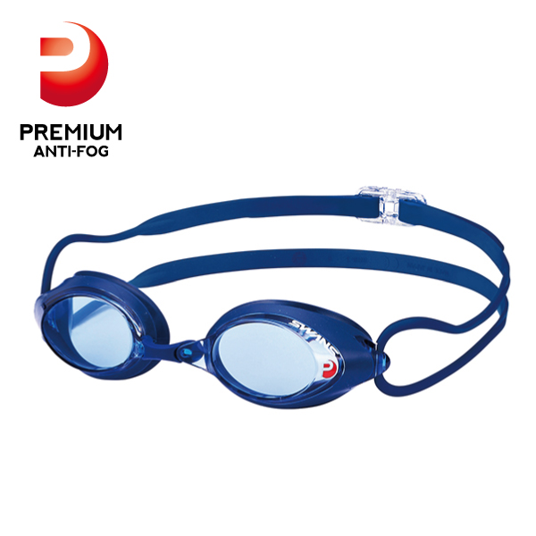 SWANS（スワンズ） クッション付きゴーグル SRX-N PAF PREMIUM ANTI