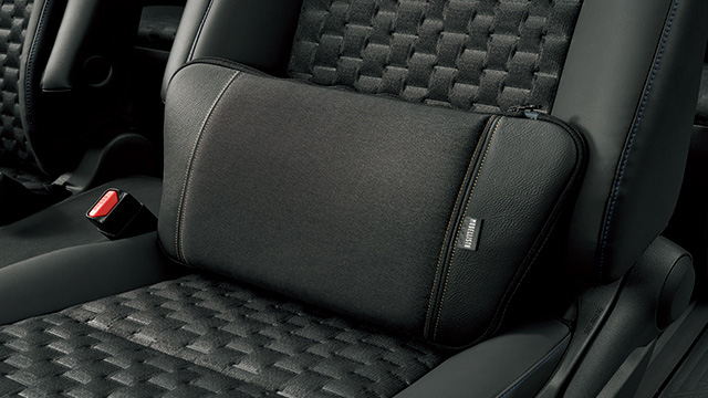 MODELLISTA モデリスタ スマートクッショントート MSD58-52001 : 車楽