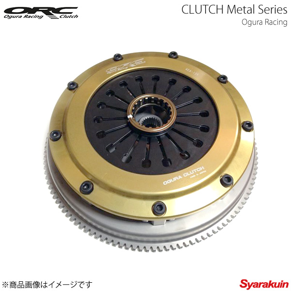 ORC/オグラ クラッチ チェイサー JZX100 Metal Series ORC-409